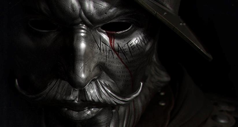 New World, leak per un gameplay del gioco di Amazon, che compare su Pornhub Un concept art di New World, nuovo MMO di Amazon