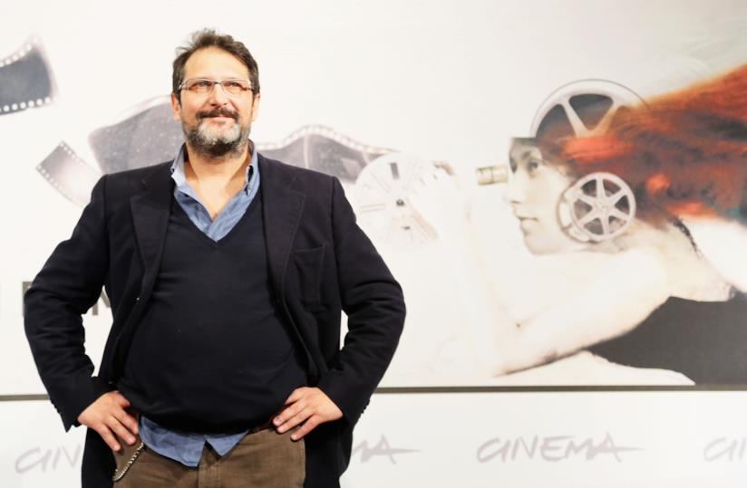 Alessandro Valori: morto d'infarto fulminante il regista 54enne Alessandro Valori