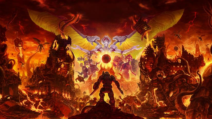 Tim Willis dice addio a id Software dopo 24 anni DOOM Eternal è il nuovo capitolo della saga