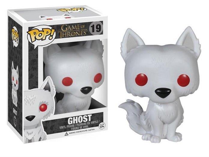 Spettro diventa un Funko! POP Spettro in versione Funko nella Battaglia di Grande Inverno