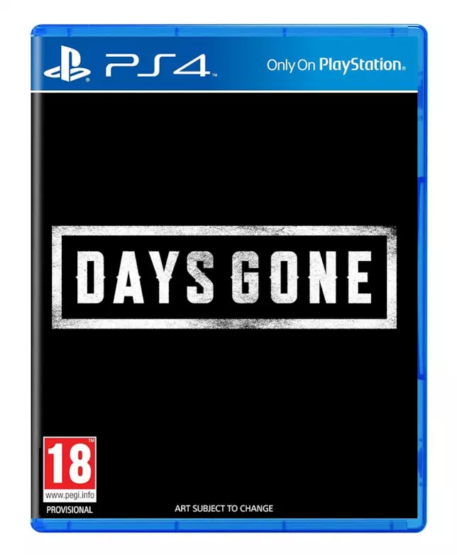 Days Gone uscirà solo su PS4 e PS4 Pro Days Gone è il nuovo zombie game per PlayStation 4