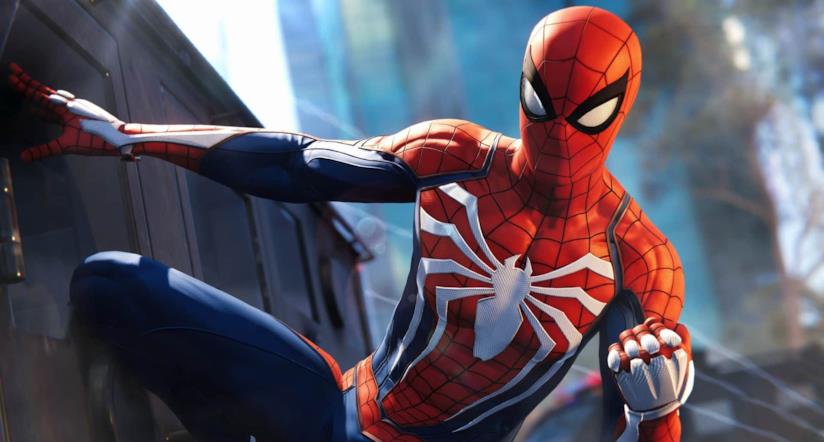 Spider-Man arriva su PS4 e promette una grande longevità Spider-Man nel nuovo videogioco in arrivo su PS4