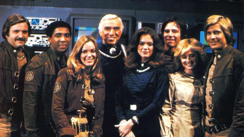 Il film della serie TV Battlestar Galactica sarà scritto da Jay Basu Jay Basu è lo sceneggiatore scelto da Universal per lavorare al film di Battlestar Galactica