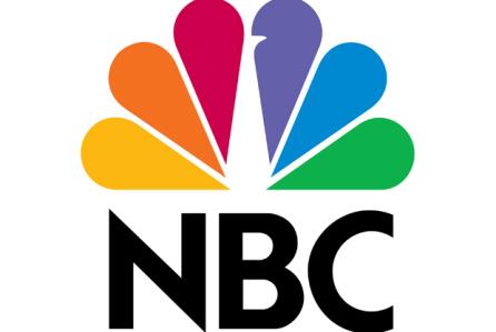 NBC Logo NBC