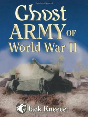 The Ghost Army of World War II The Ghost Army of World War II libro da cui è ispirato il prossimo film di Ben Affleck