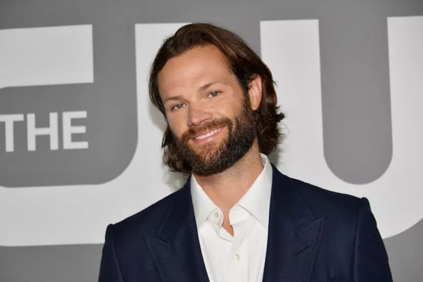 Walker, Texas Ranger: ci sarà il reboot con Jared Padalecki Jared Padalecki sorridente