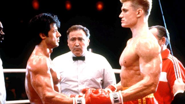 Ivan Drago: confermata la sua presenza in Creed 2 da Stallone Ivan Drago