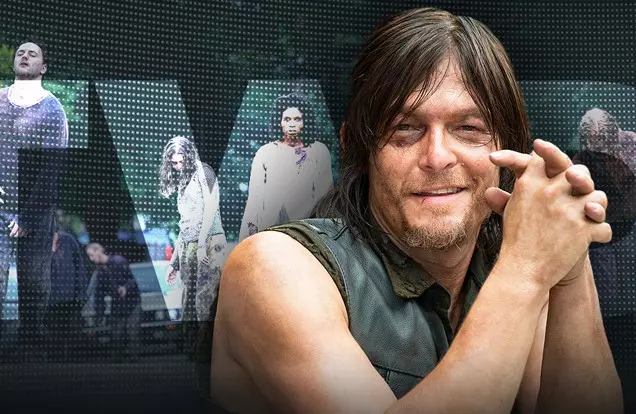 The Walking Dead è inarrestabile!