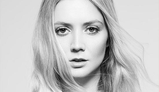 L'attrice Billie Lourd Billie Lourd è tra i nuovi membri del cast di American Horror Story 7