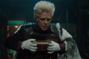 L'Aether al centro delle vicende di Thor: The Dark World Benicio del Toro in una scena di Thor: The Dark World