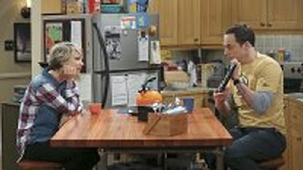 The Big Bang Theory S8E21_Cover