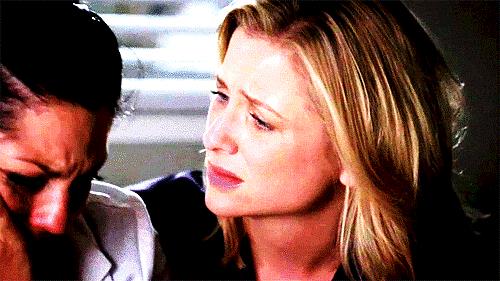 Cosa ne sarà di Callie e Arizona? - 10