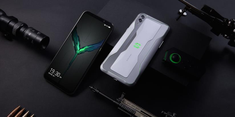 Xiaomi Black Shark 2 Il nuovo smartphone da gaming Xiaomi Black Shark 2