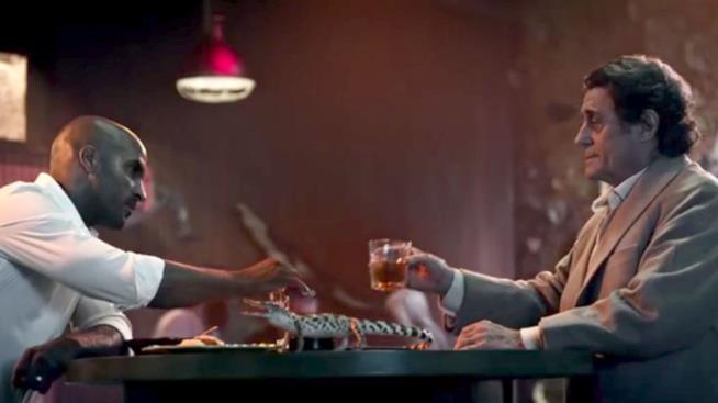 American Gods: la produzione della seconda stagione è nel caos Una scena di American Gods