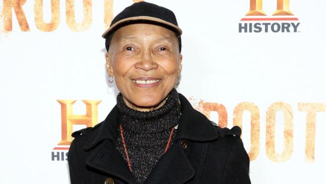 Olivia Cole è morta a 75 anni Olivia Cole