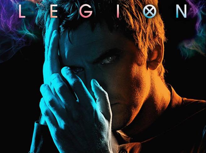 Recensione in anteprima (NO SPOILER) del primo episodio di Legion Il protagonista di Legion