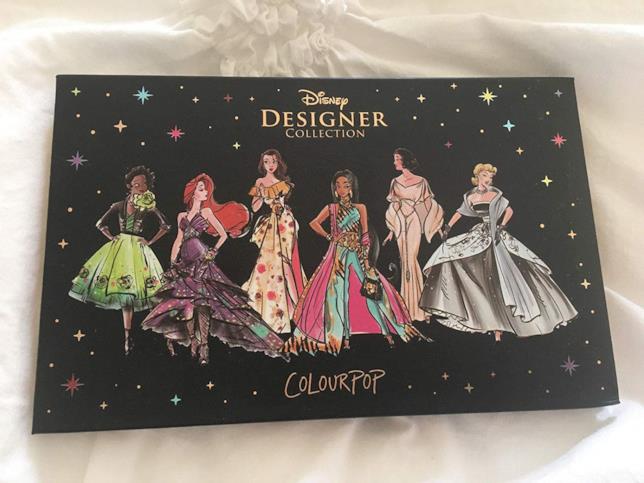 Linea principesse Disney La collezione completa di make up dedicati alle principesse