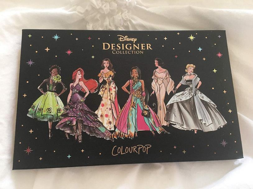 Linea principesse Disney La collezione completa di make up dedicati alle principesse