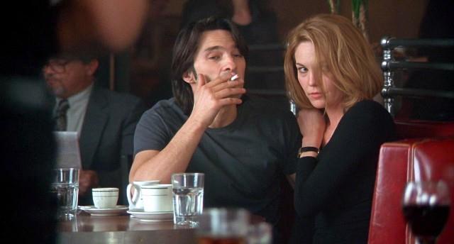 Unfaithful - L'amore infedele, trama e finale Una scena di Unfaithful - L'amore infedele