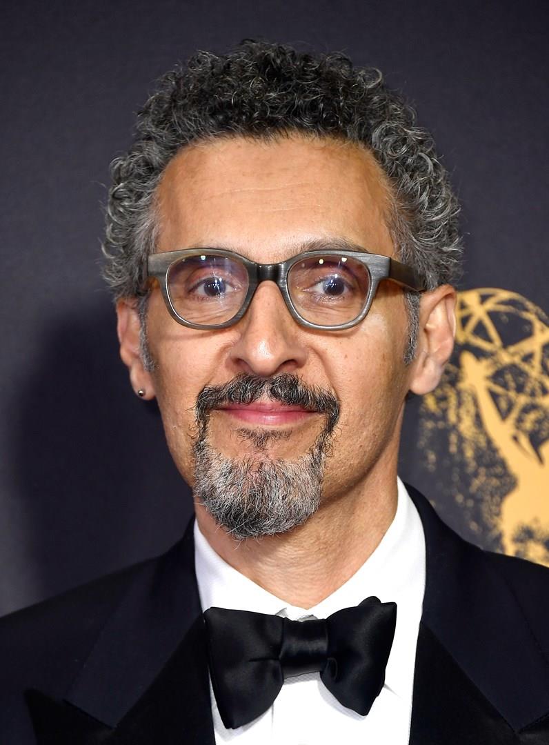 John Turturro durante un evento John Turturro ha interpretato Ambrose Monk