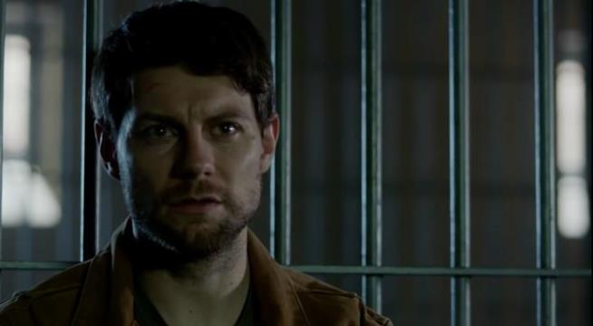 Outcast: Recensione episodio 8 Outcast episodio 8