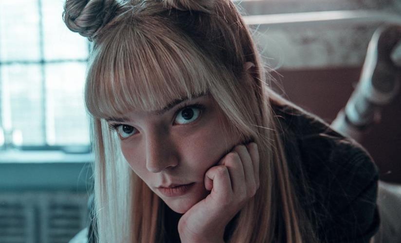 Nessun reshoot per New Mutants perché gli attori erano troppo vecchi Anya Taylor-Joy come Magik in New Mutants