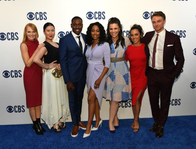 Upfront 2019: tutte le novità annunciate da CBS e WarnerMedia Upfront 2019: CBS