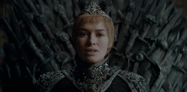 Game of Thrones: un aggiornamento su ultima stagione e spin-off Cersei si accorge che l'inverno è arrivato