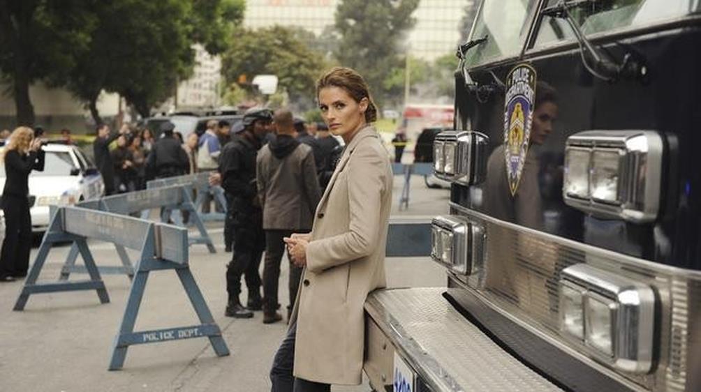 Castle S04E07