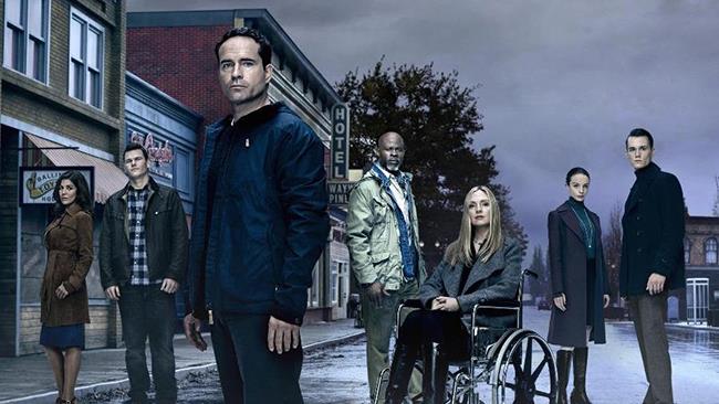 La seconda stagione di Wayward Pines è vicina: i nuovi promo Cresce il cast della seconda stagione di Wayward Pines e arrivano i nuovi promo