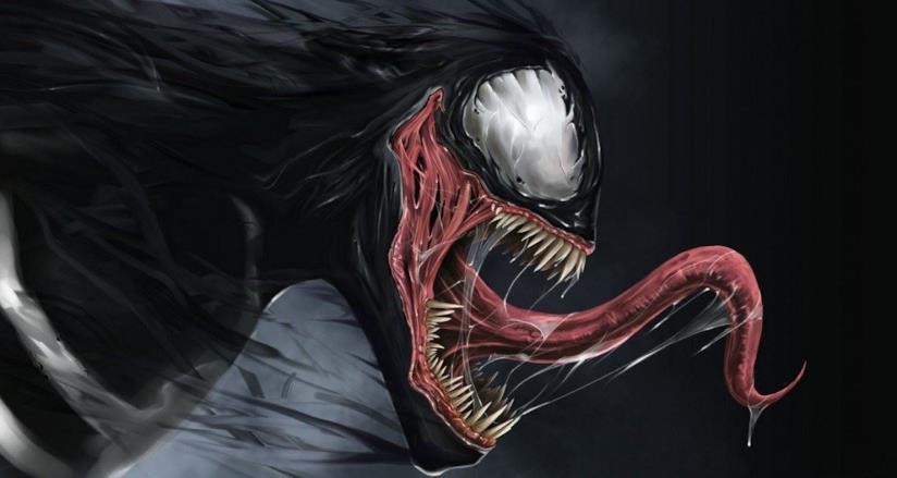Marvel vs. Capcom Infinite, nuovi personaggi e video per il picchiaduro dei supereroi Un'illustrazione Marvel di Venom