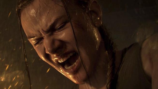 The Last of Us Part II, le novità dalla PlayStation Experience 2017 Un nuovo personaggio di The Last of Us Part II