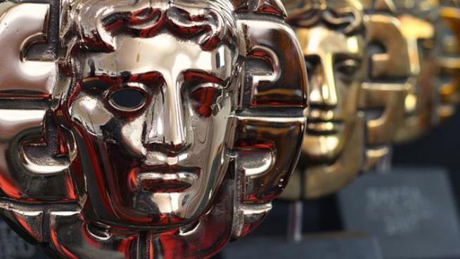 Tutti i vincitori dei BAFTA Games Awards 2018 Le statuette dorate dei BAFTA