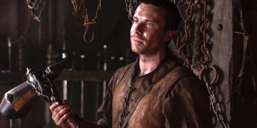 Secondo Joe Dempsie Gendry Baratheon avrà un ruolo chiave nell'ultima stagione di Game of Thrones Nell'ultima stagione di Game of Thrones Gendry Baratheon avrà più spazio