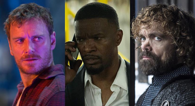 Il mucchio selvaggio, Mel Gibson dirigerà il remake del film di Sam Peckinpah Michael Fassbender, Jamie Foxx e Peter Dinklage nella cover