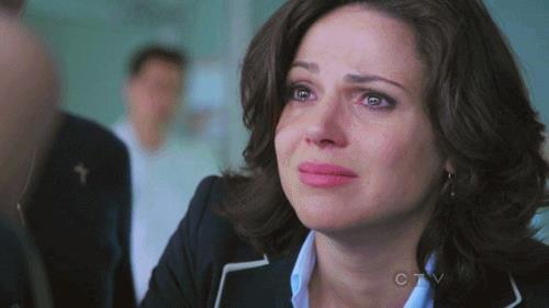 5 gif (più una) che vi faranno innamorare di Regina Mills - 6