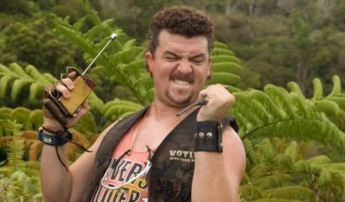 Cody Underwood Cody Underwood in Tropic Thunder