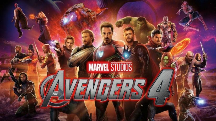 Avengers 4: no, il titolo ufficiale non è stato ancora svelato Il cast di Infinity War