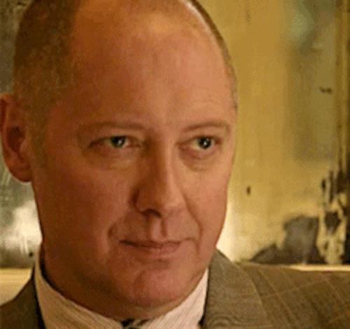8 segni che indicano che sei The-Blacklist-Addicted - 7