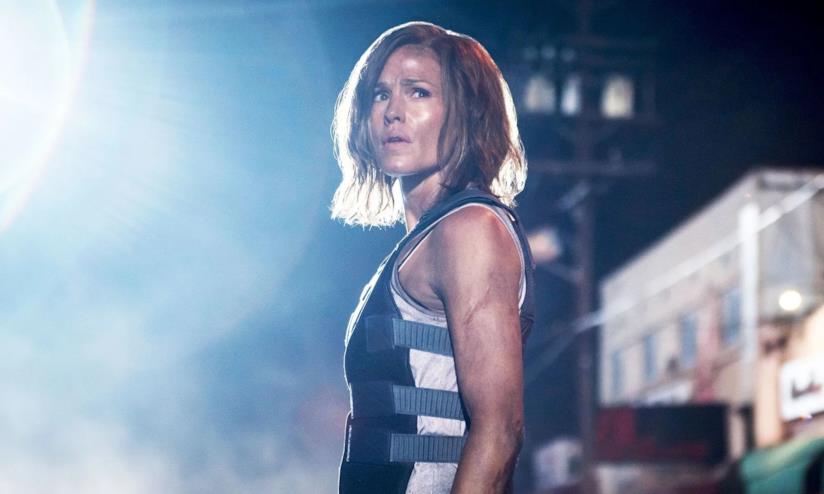 Tutto sulla trama e il finale di Peppermint - L'angelo della vendetta Jennifer Garner è Riley North in Peppermint - L'angelo della vendetta
