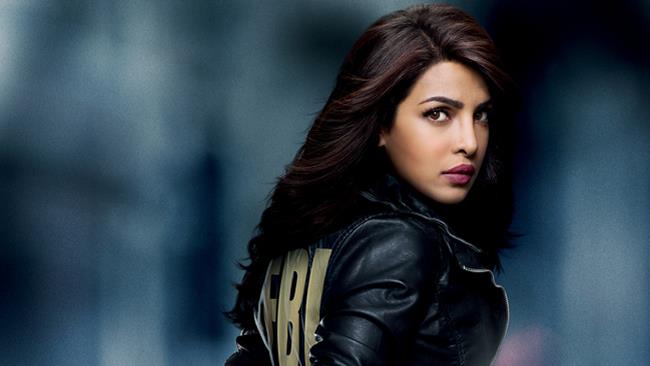 Quantico: scelta l'Italia per le riprese della stagione 3 Priyanka Chopra, Quantico