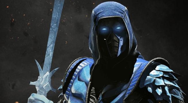 Injustice 2, un nuovo trailer presenta Sub-Zero Il look di Sub-Zero in Injustice 2