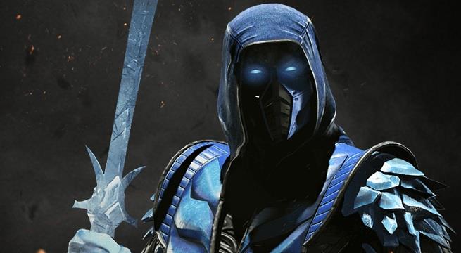 Injustice 2, un nuovo trailer presenta Sub-Zero Il look di Sub-Zero in Injustice 2