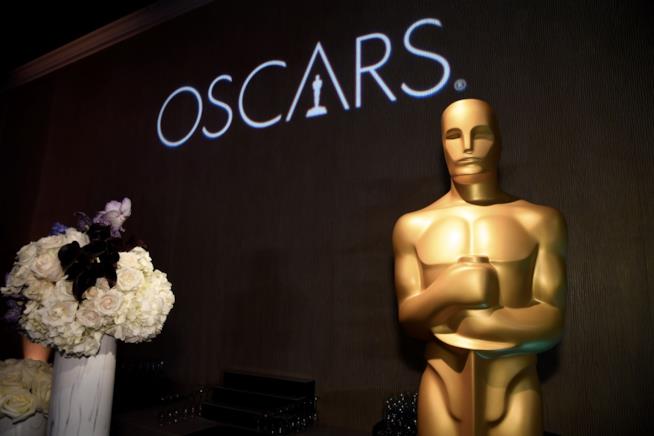 Oscar 2019: annunciata la prima lista dei presentatori Oscar 2019
