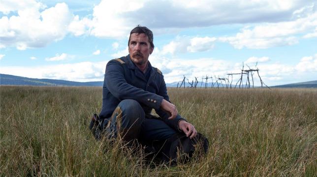 La prima immagine di Hostiles, il nuovo film di Scott Cooper Christian Bale nella prima immagine di Hostiles, già anticipata su Mondofox