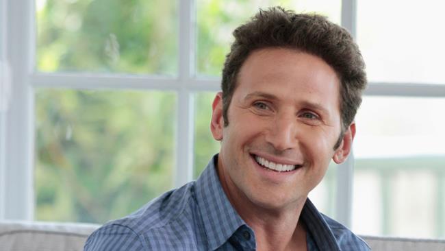 Mark Feuerstein: è il nuovo attore del cast del revival di Prison Break Mark Feuerstein, nel cast del revival di Prison Break