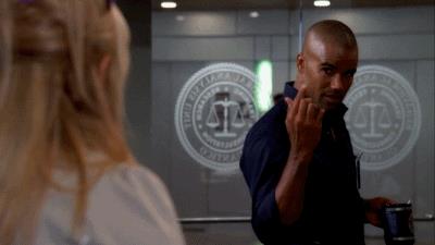 15 motivi per cui amiamo Derek Morgan - 13