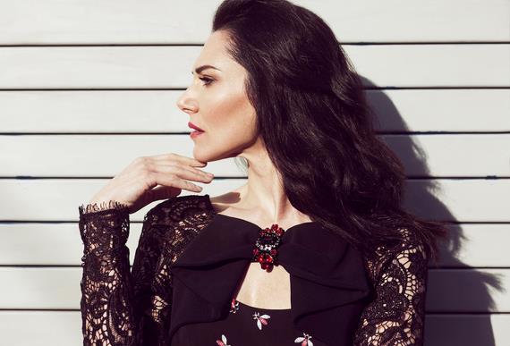 Kyra Zagorsky sarà uno degli ex membri della lega degli assassini in Arrow Uno degli ex membri della lega degli assassini di Arrow sarà Kyra Zagorsky