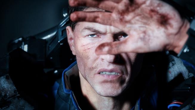 The Surge, combattimenti in stile Dark Souls in un lungo video Primo piano per il protagonista di The Surge