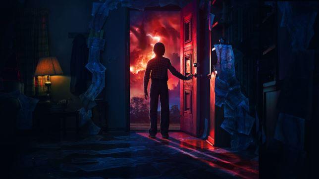 Arrivano i libri di Stranger Things Will Byers in un'immagine ufficiale di Stranger Things